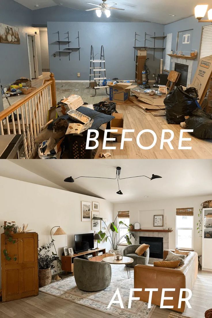 About Renovation Image